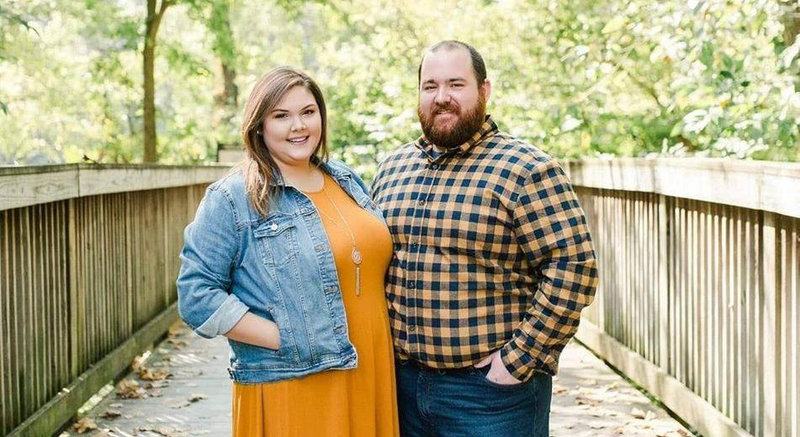 Amanda Garland and Brandon Wedding Website