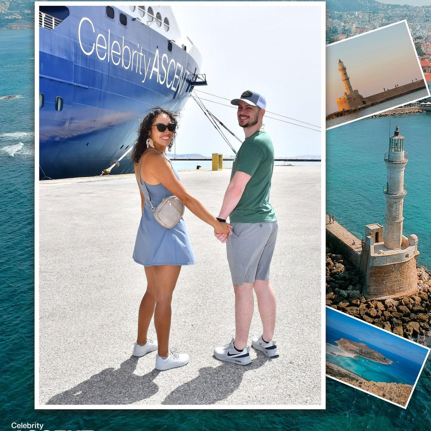 2025: Cruising the Mediterranean