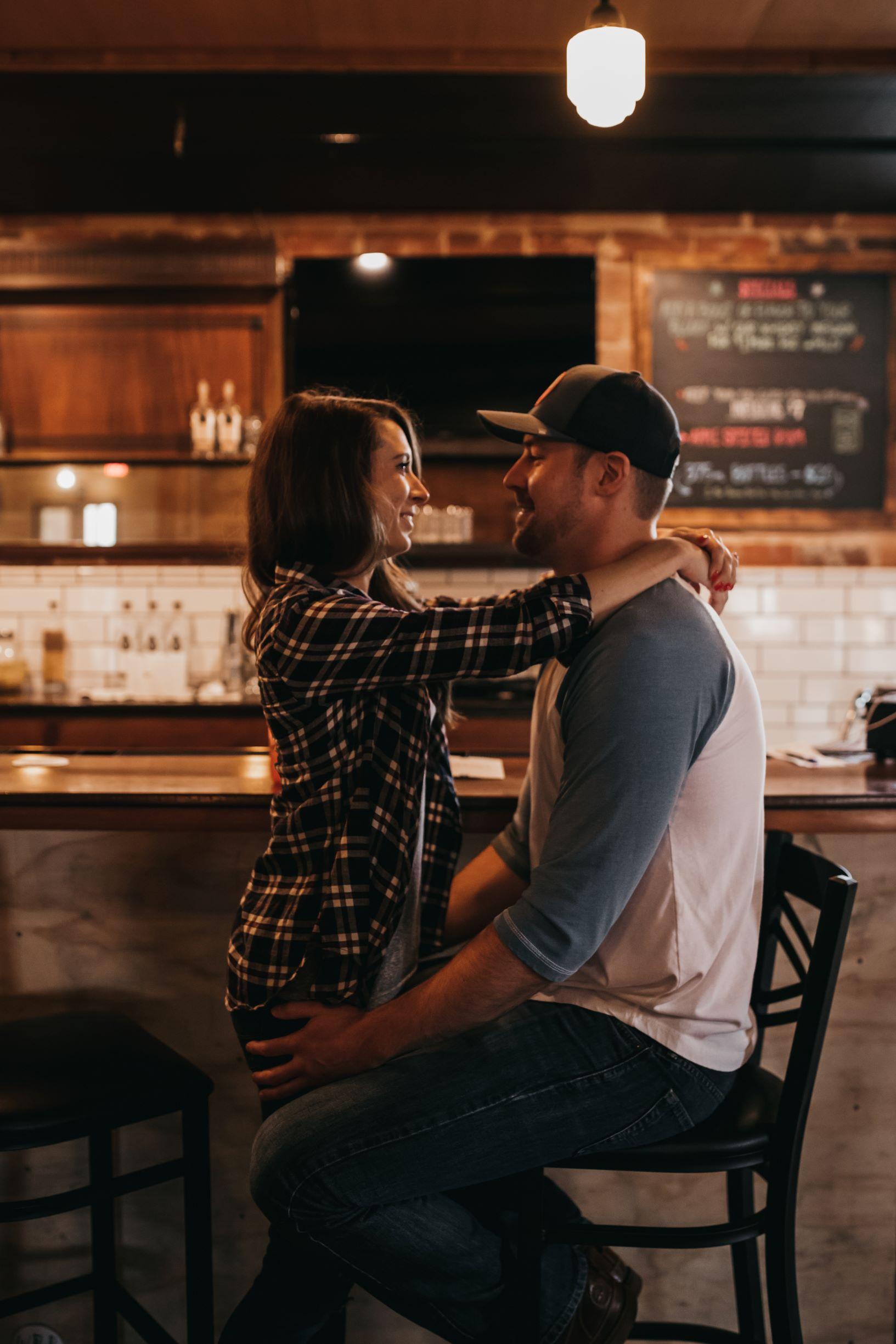 The Wedding Website of Bri Appel and Greg Gehrman