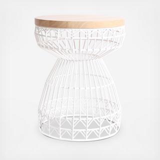 Sweet Stool