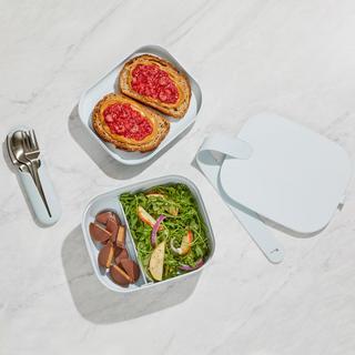 Porter Lunch Box Set