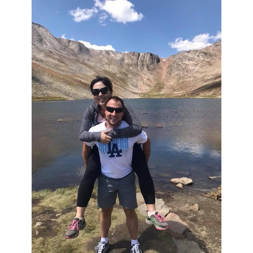 Denver, CO Trip 2018