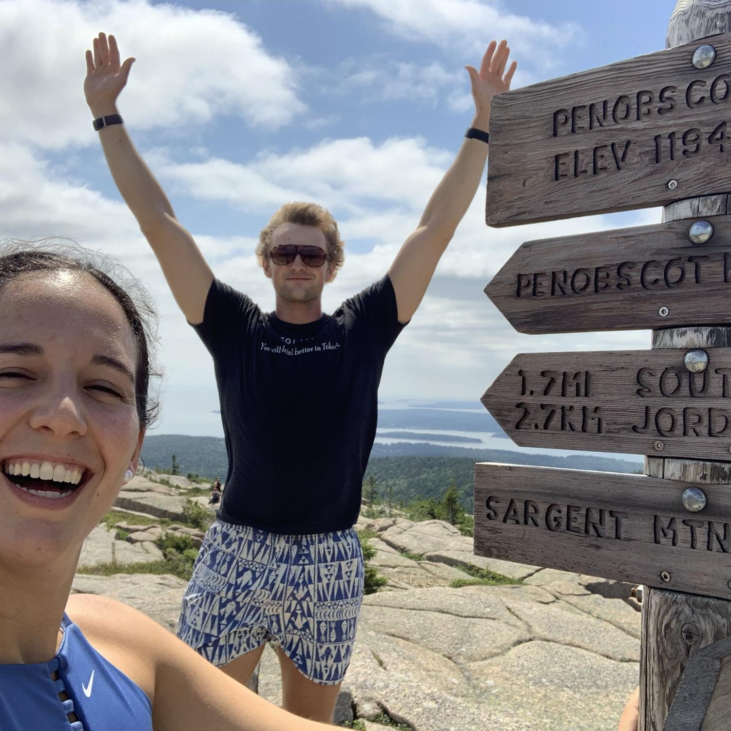 Acadia National Park