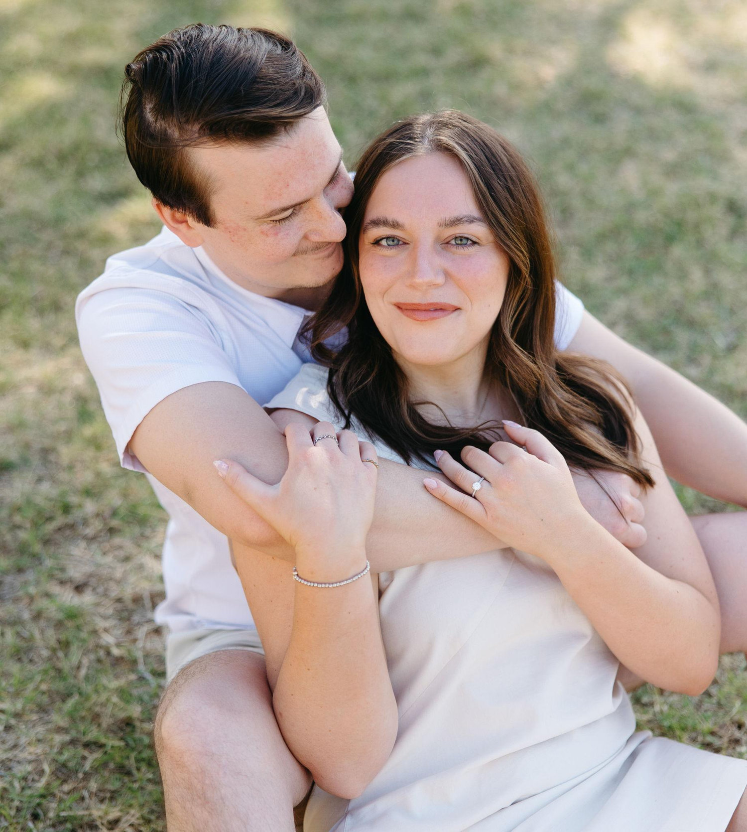 The Wedding Website of Riley McNabb and Maddi Lorengo