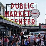 Pike Place Market