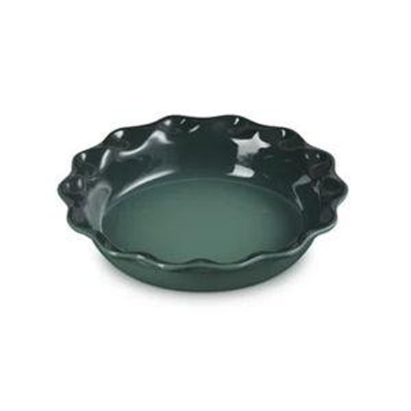 LE CREUSET - Stoneware Pie Dish