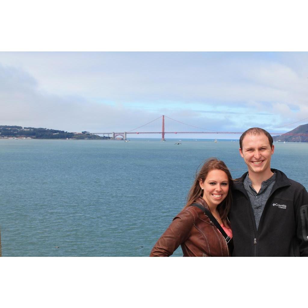 San Francisco, CA (2013)