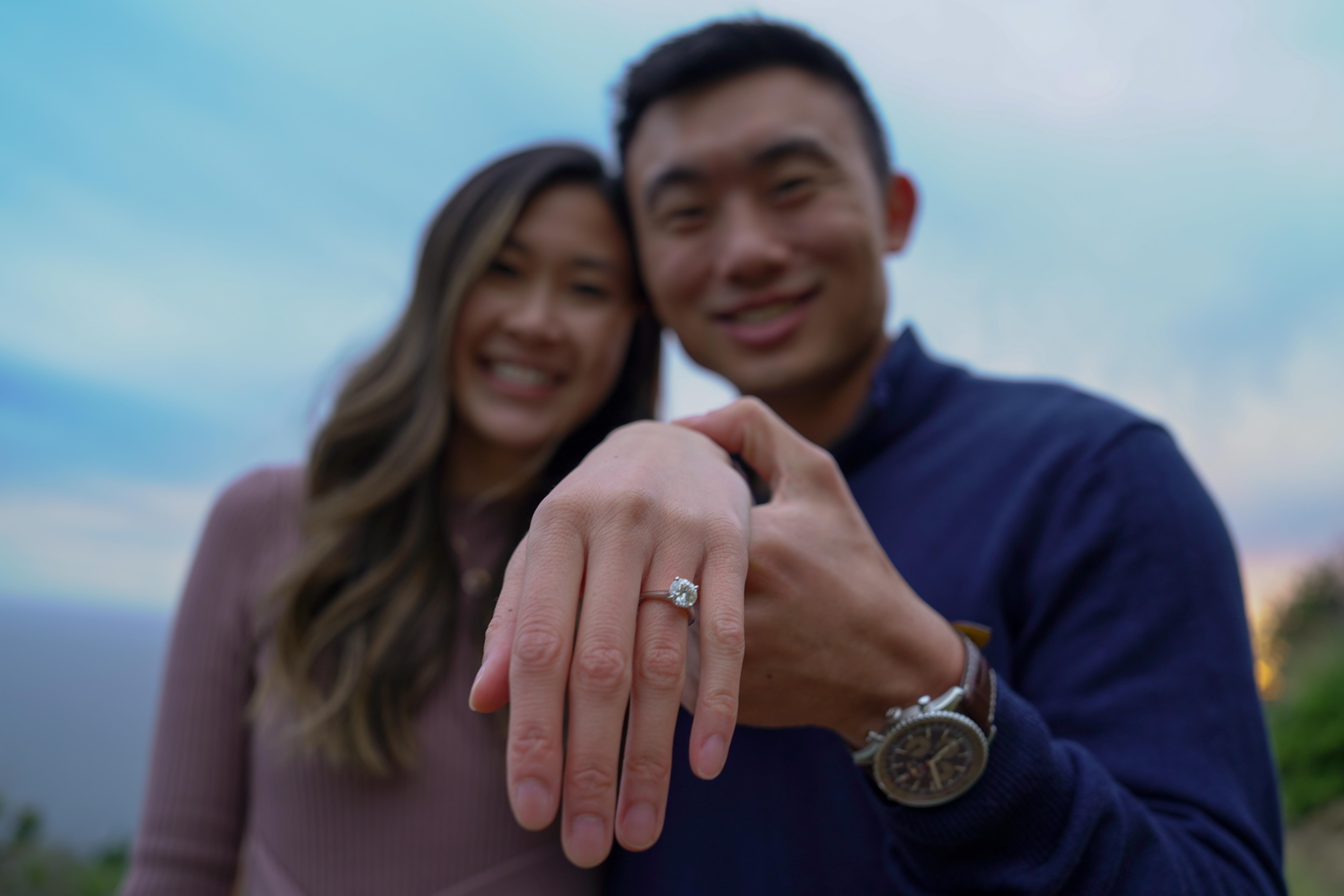 The Wedding Website of Jack Zhang and Ada Wong