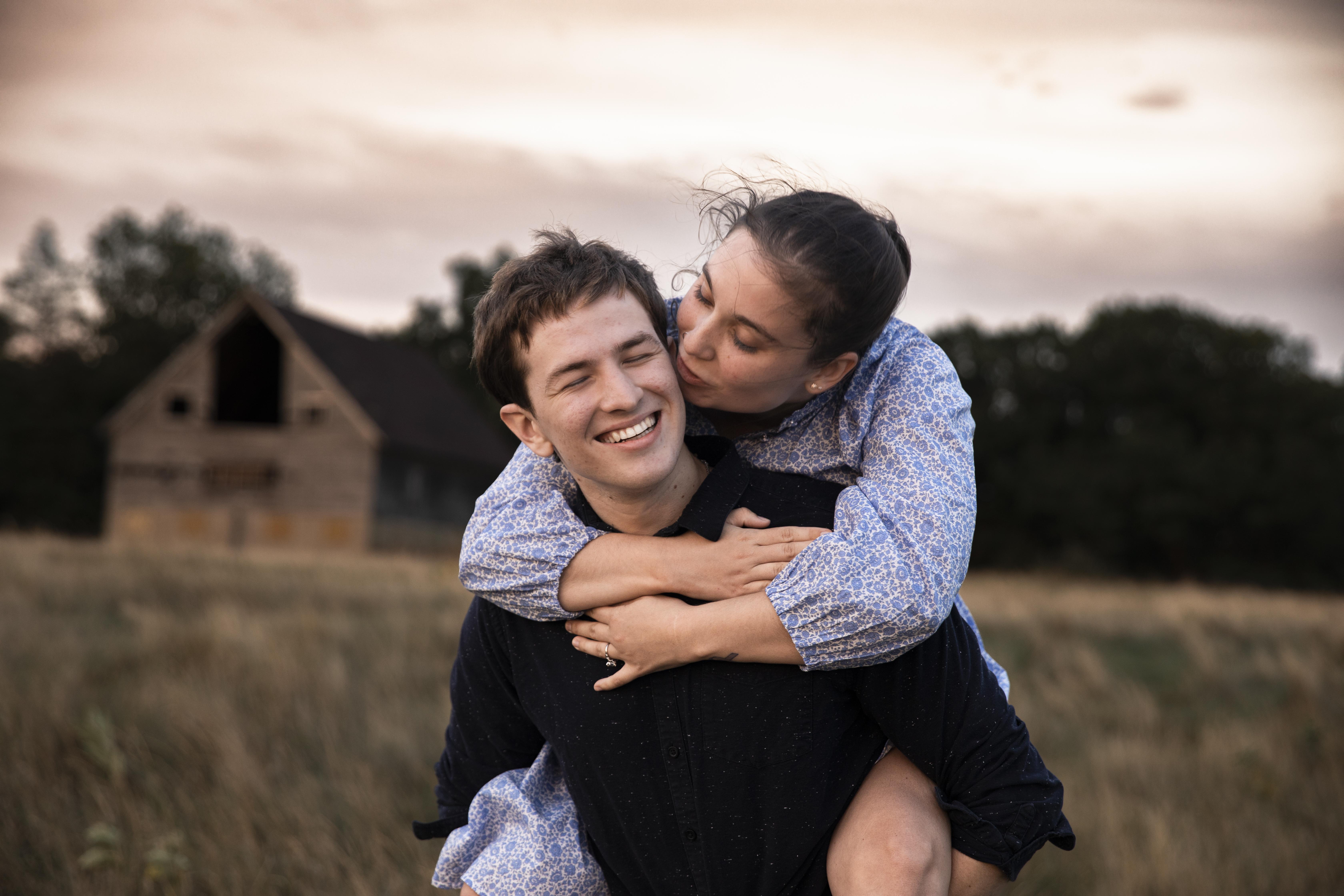 The Wedding Website of Allison Frankmann and Scott Binder