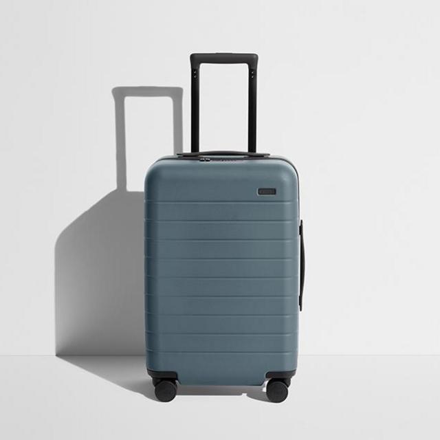 The Carry-On