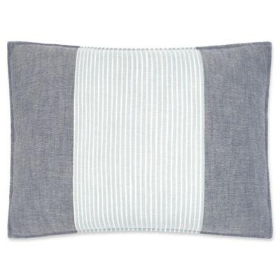UGG® Napa Standard Pillow Sham in Charcoal