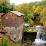 Mill Creek Metroparks