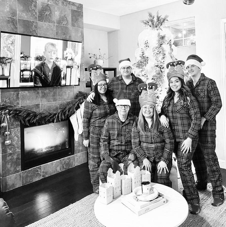 First Christmas together 🎄 Dallas, Texas December 2022