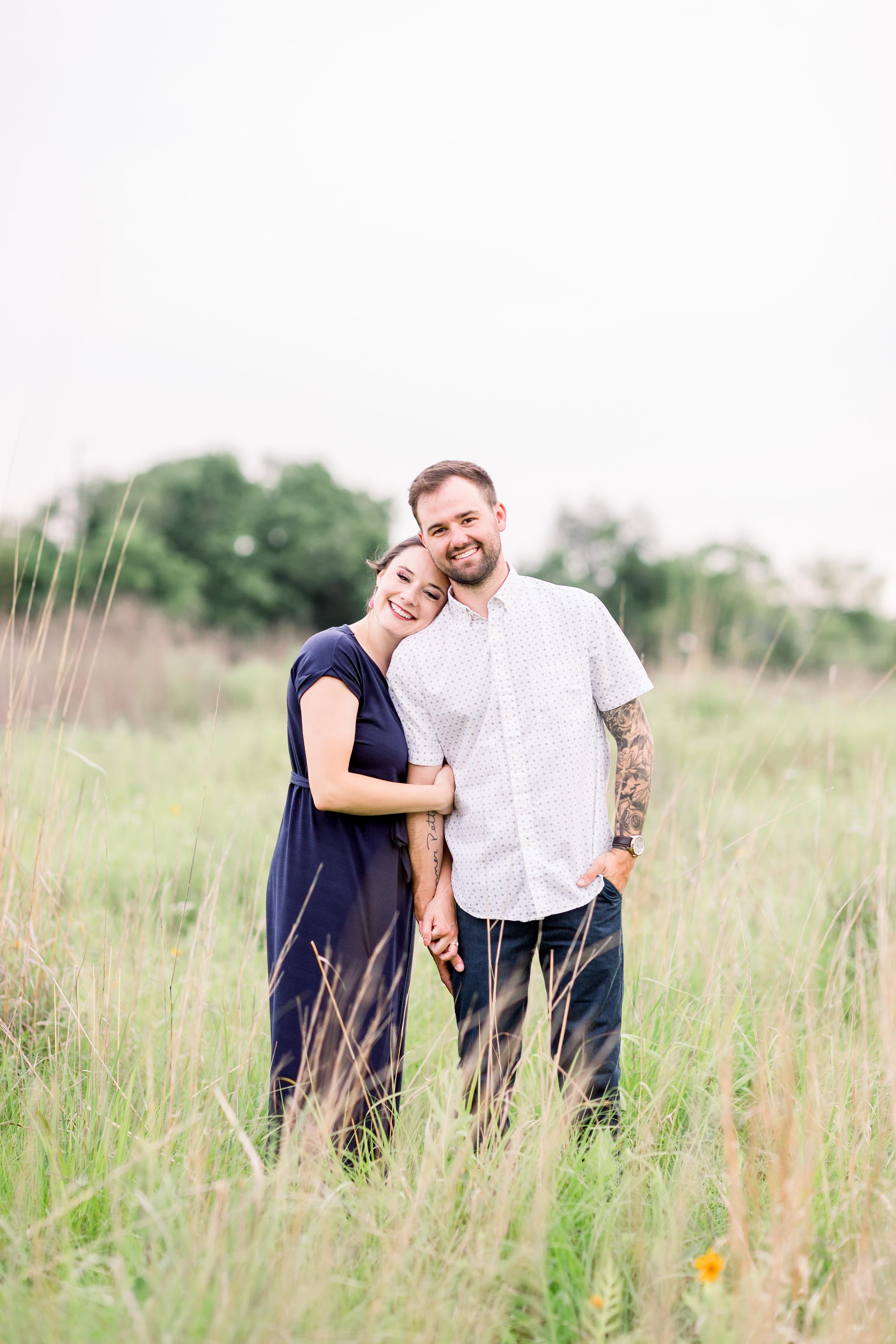 The Wedding Website of Amy Kessler and Dalton Petty