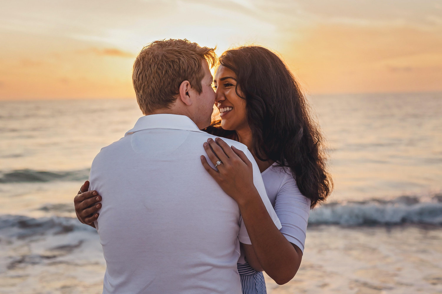 The Wedding Website of Selita Paea and Dan Bracciano