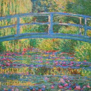 Monet's Garden at Giverny - 2 Tickets
