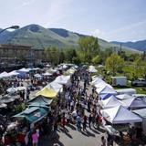 Missoula Farmers' Market