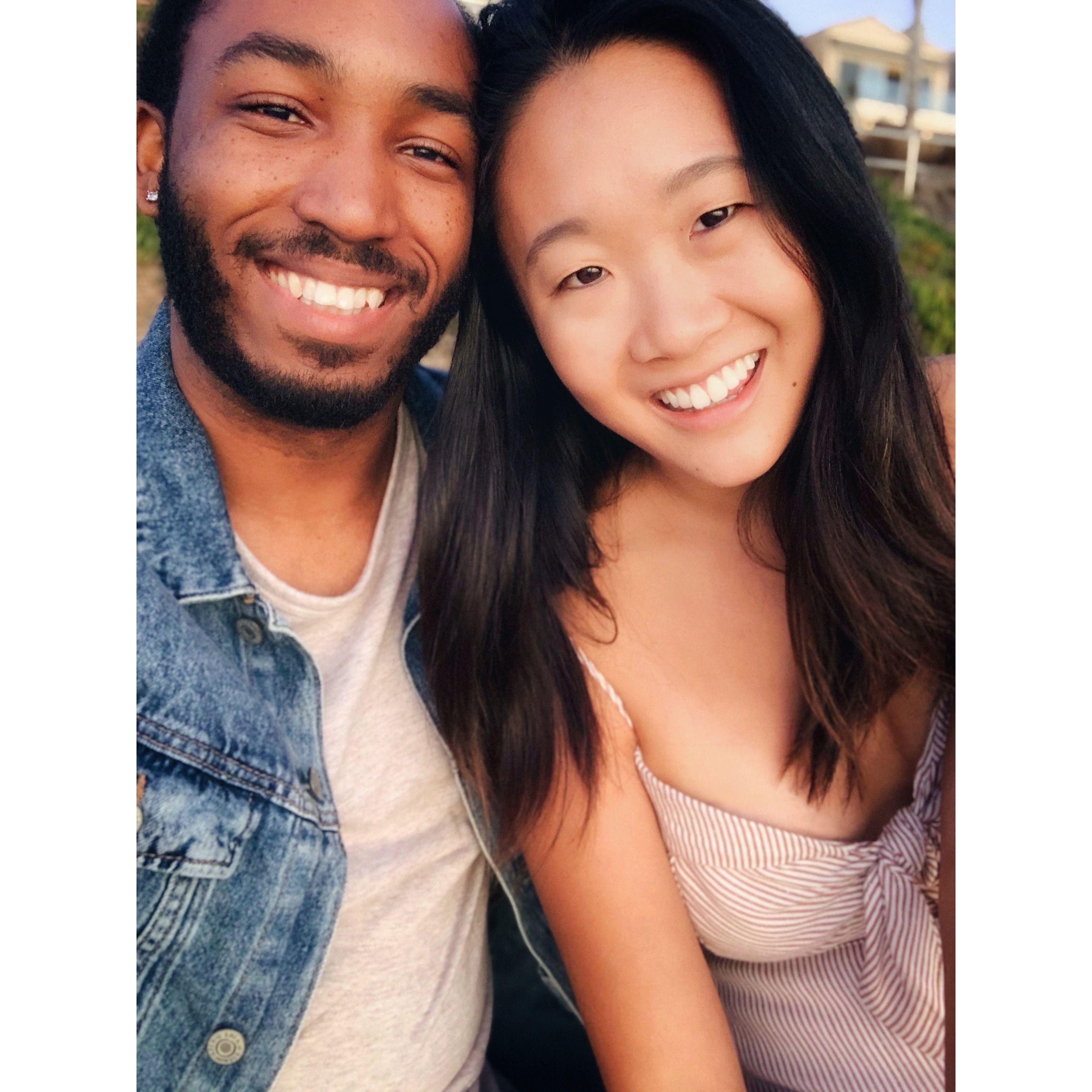 - San Diego, CA -