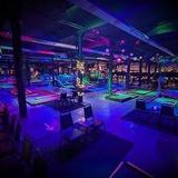 Prodigy Mini Golf and Gaming Lounge