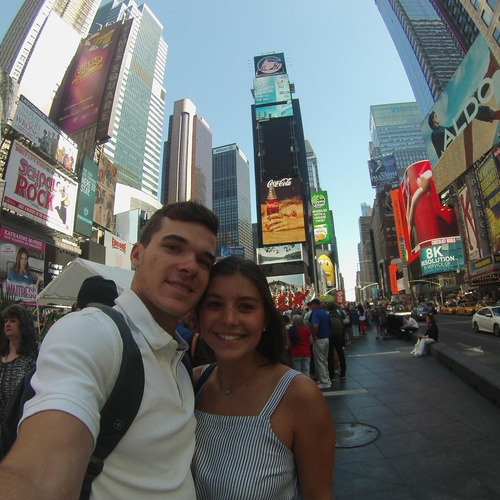 Alex Marin Nemer and Steven Christopher Arnone Jr.'s Wedding Website