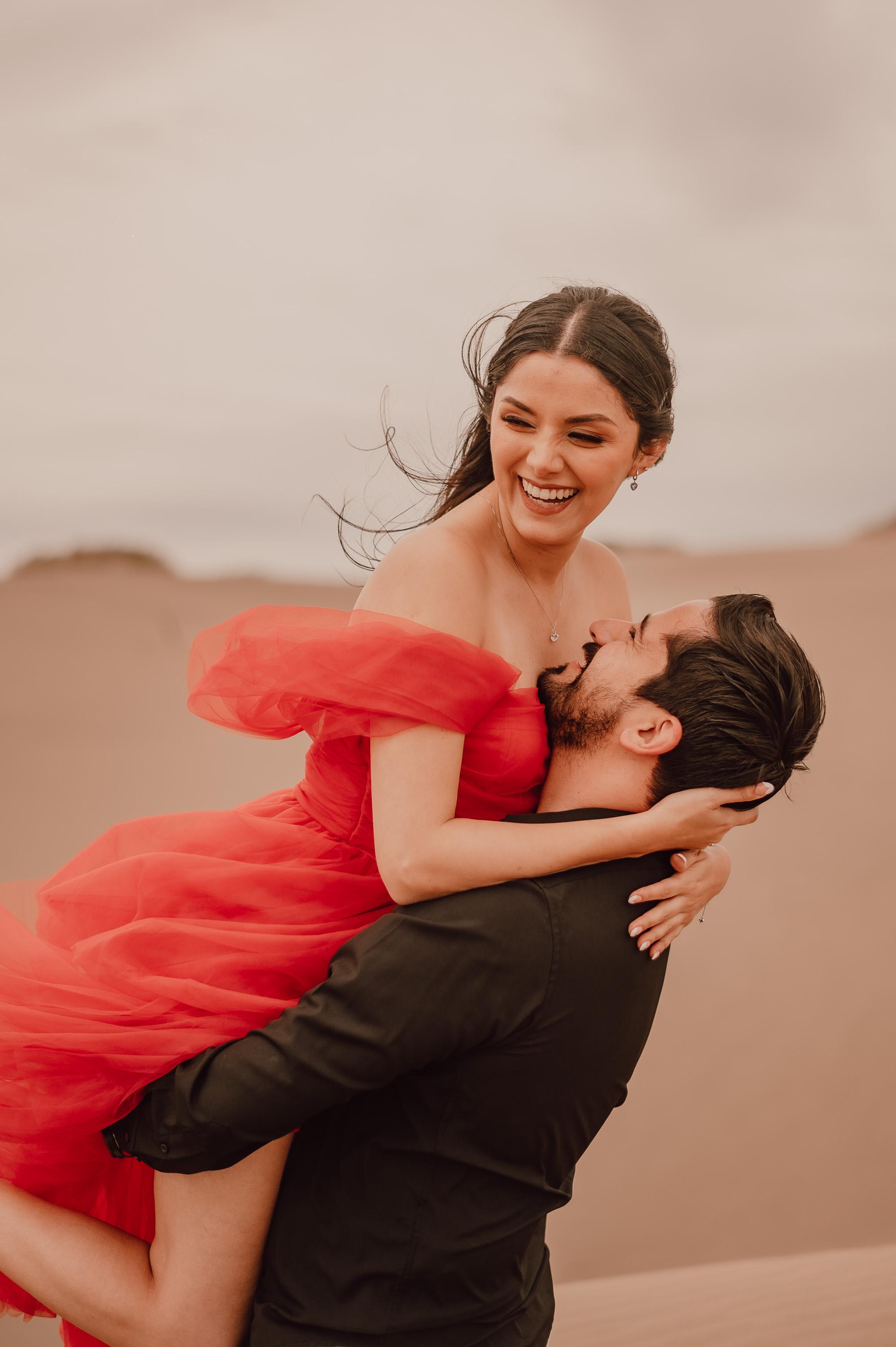 The Wedding Website of Daniela Aparicio and Anuar Ferrer