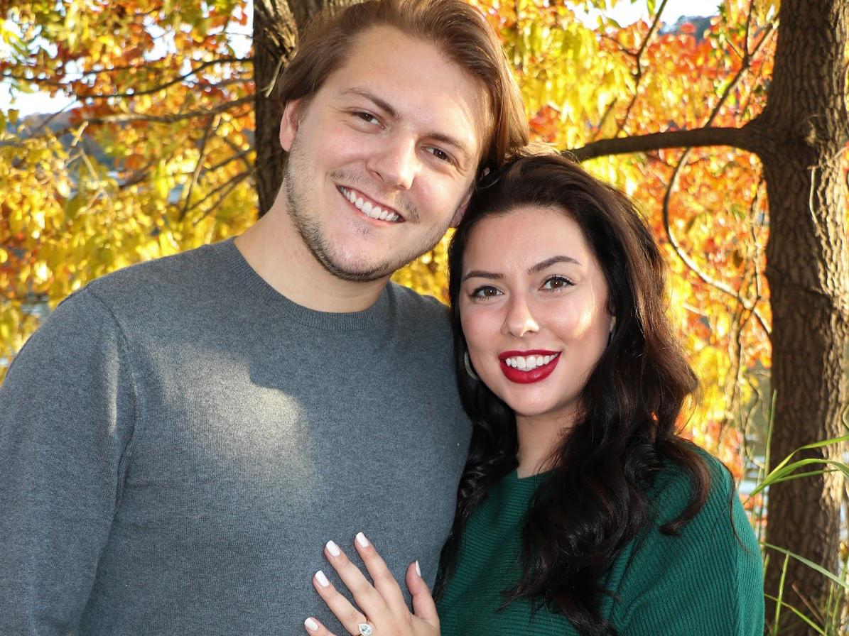 The Wedding Website of Beth Forst and Avery Sinkuler