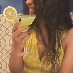 Naomi's Drinking Fund
