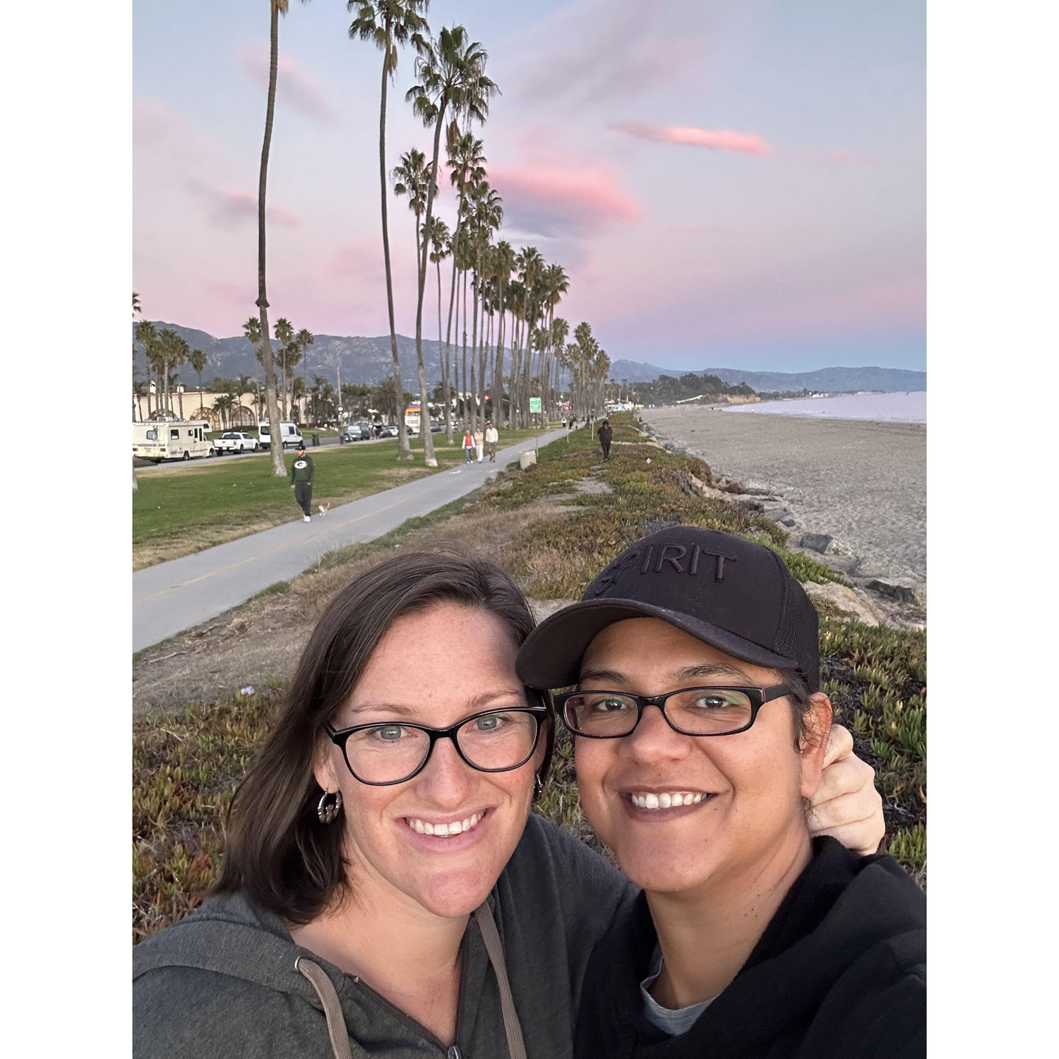 Santa Barbara, CA