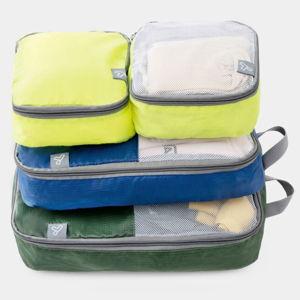 Set of 4 Soft Packing Organizers | Travelon Bags