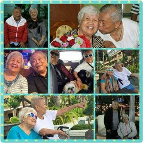 A Lasting Tribute: Wedding Gift in Memory of Our Grandparents