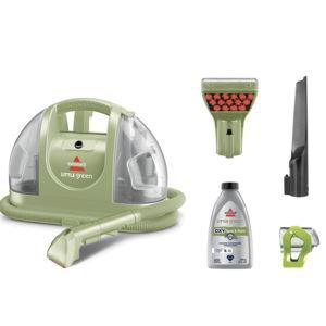 Little Green® Portable Carpet Cleaner