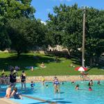 Deep Eddy Municipal Pool