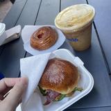 Desnudo Coffee: Downtown
