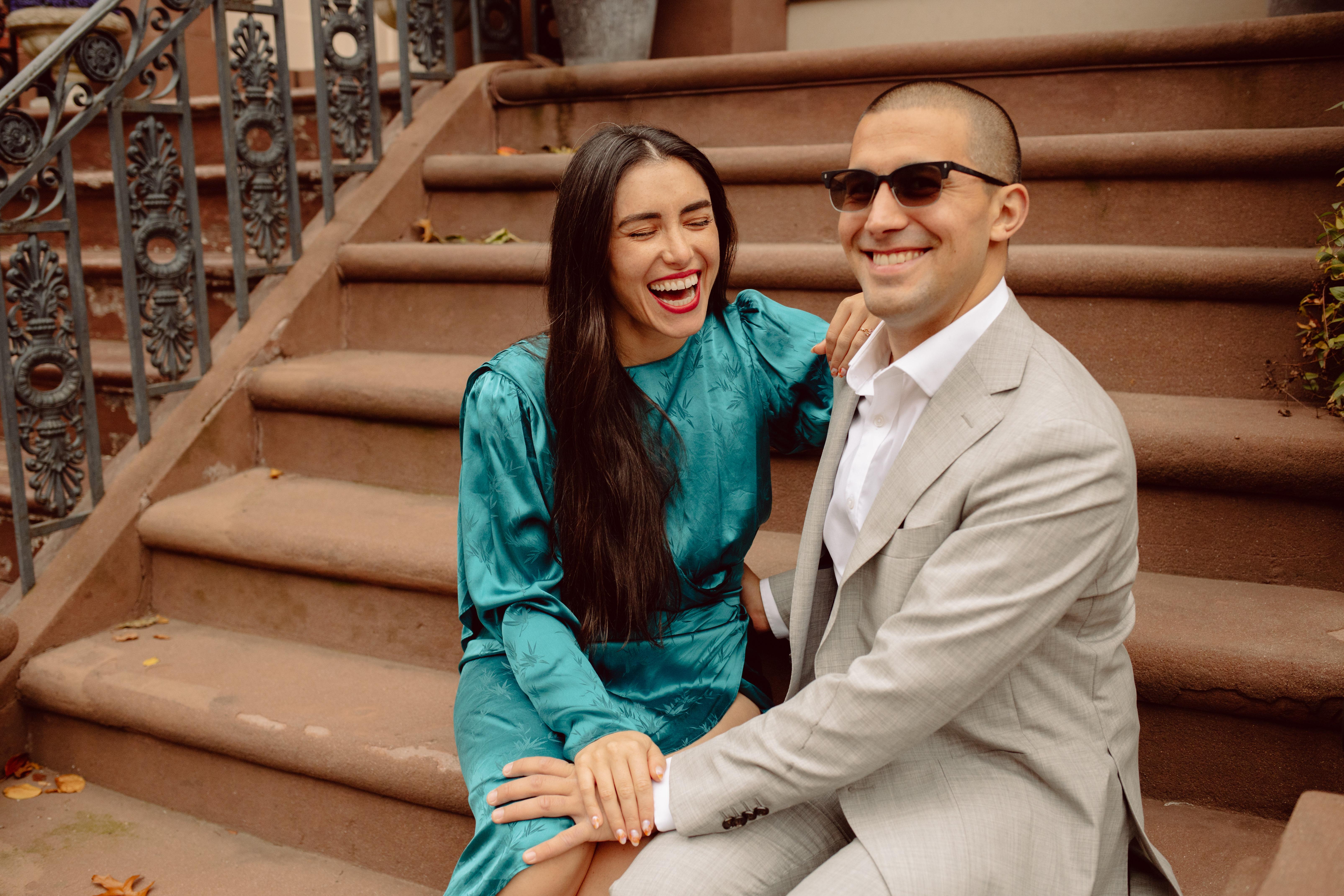 The Wedding Website of Sophie Olympia Riese and Ian Andrew Muñoz