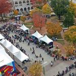 Bentonville Farmer's Market