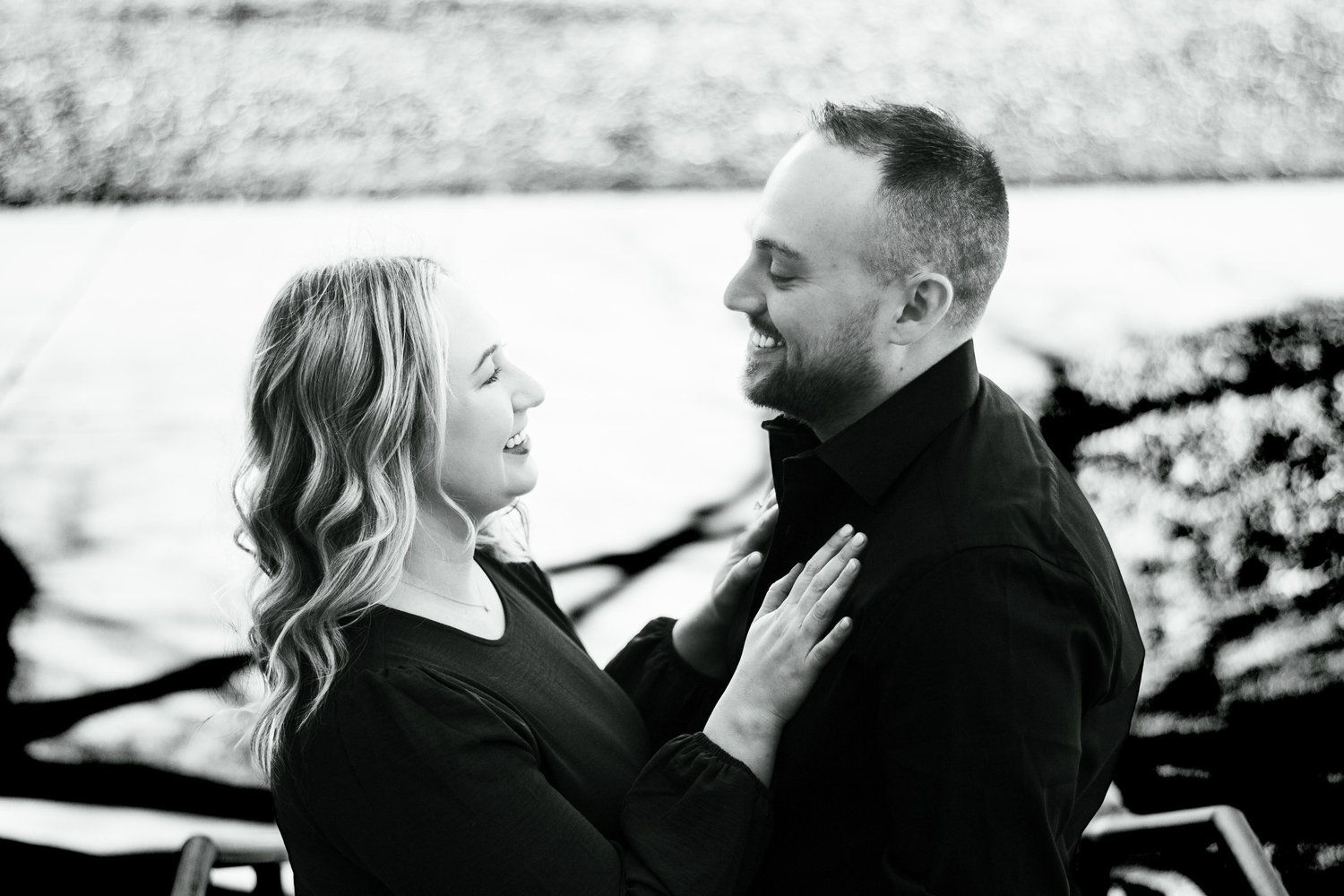 The Wedding Website of Meghan Ryan and Dylan Devitte