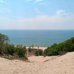 P. J. Hoffmaster State Park