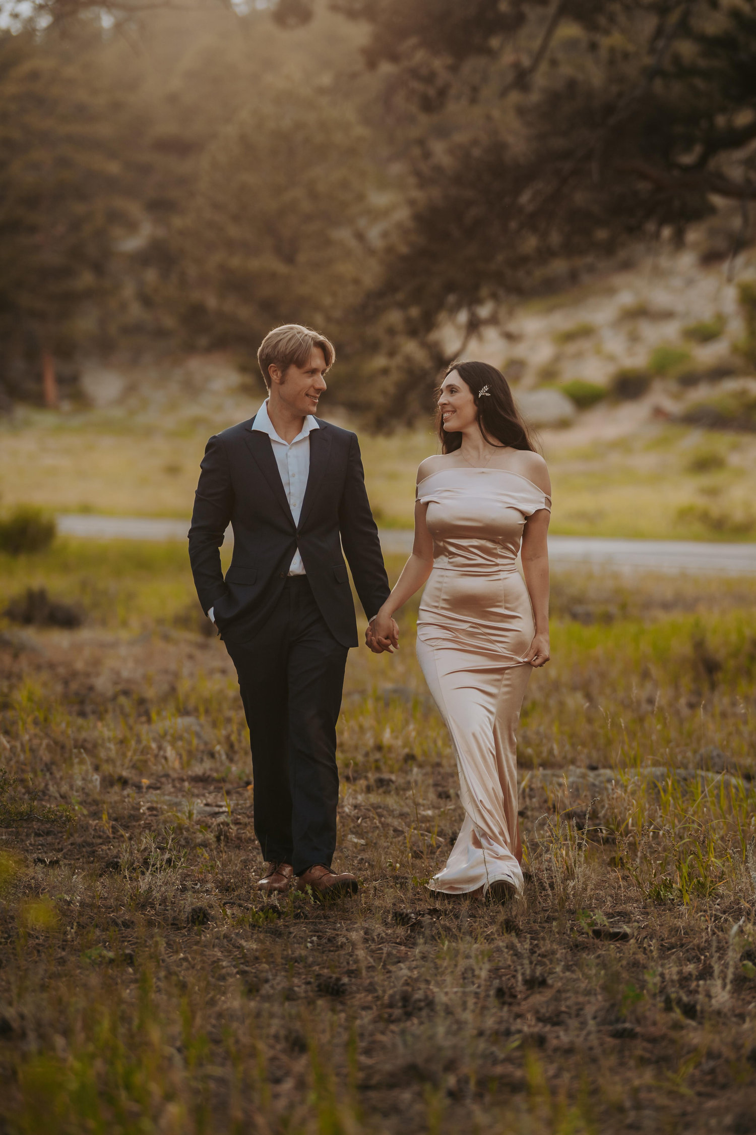 The Wedding Website of Gabriella Tosado and Thomas Musselwhite