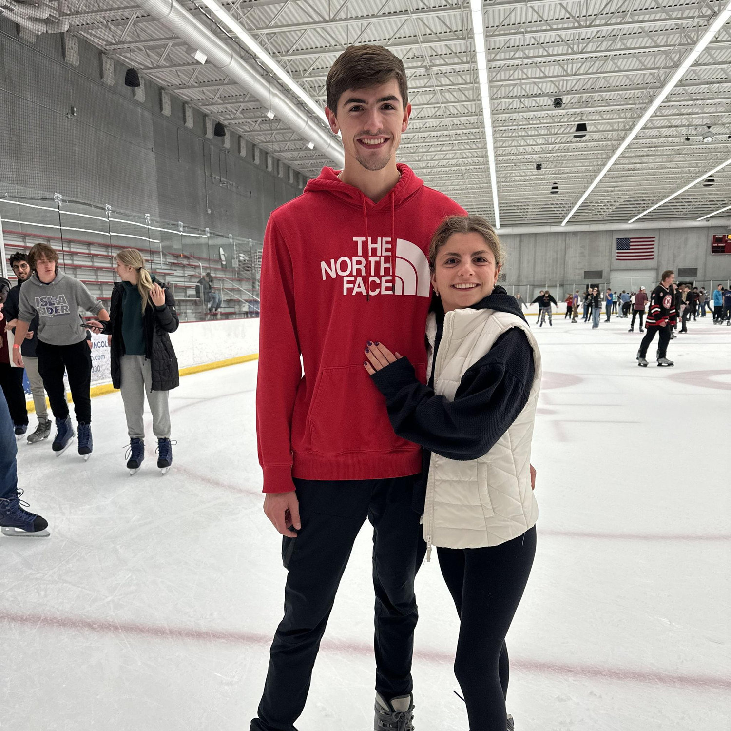 Ice Skating - 2024