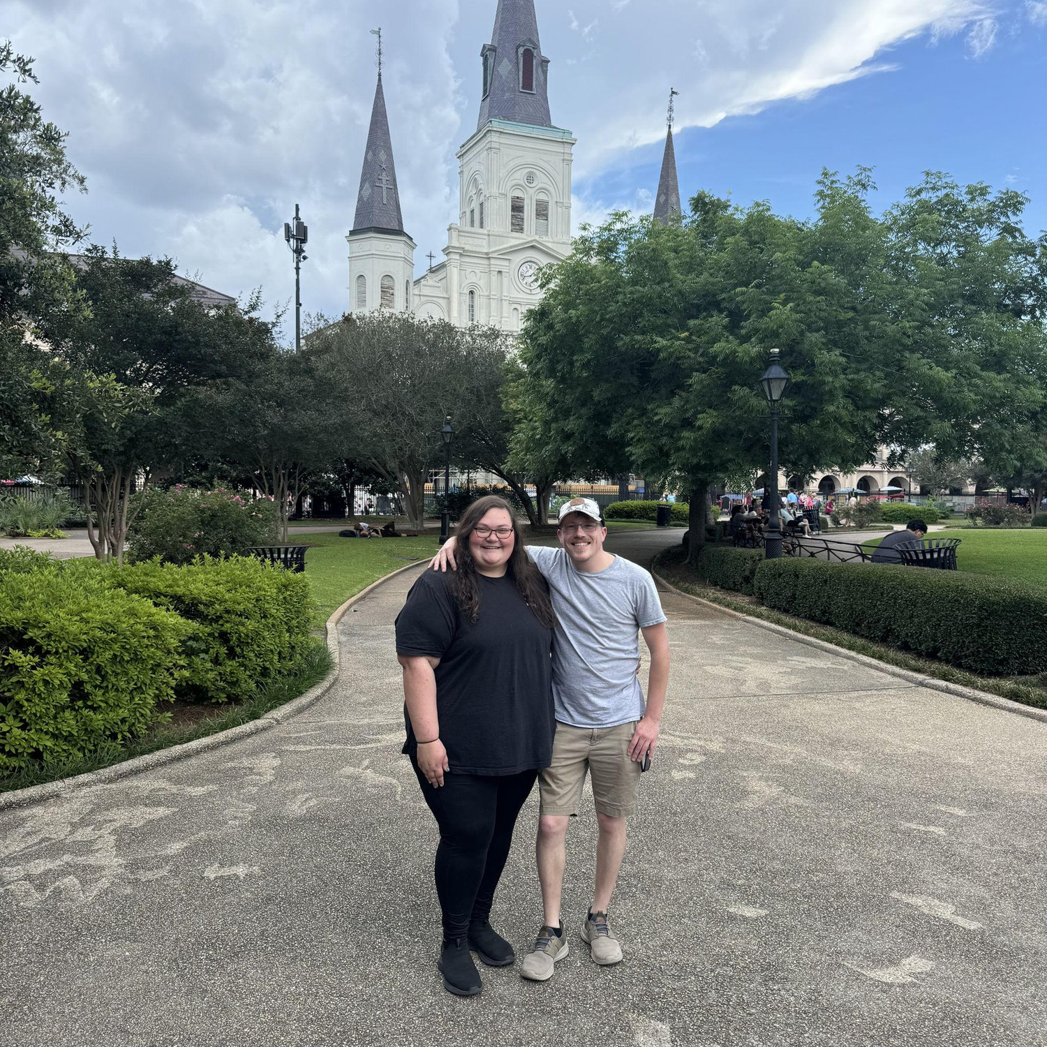 New Orleans