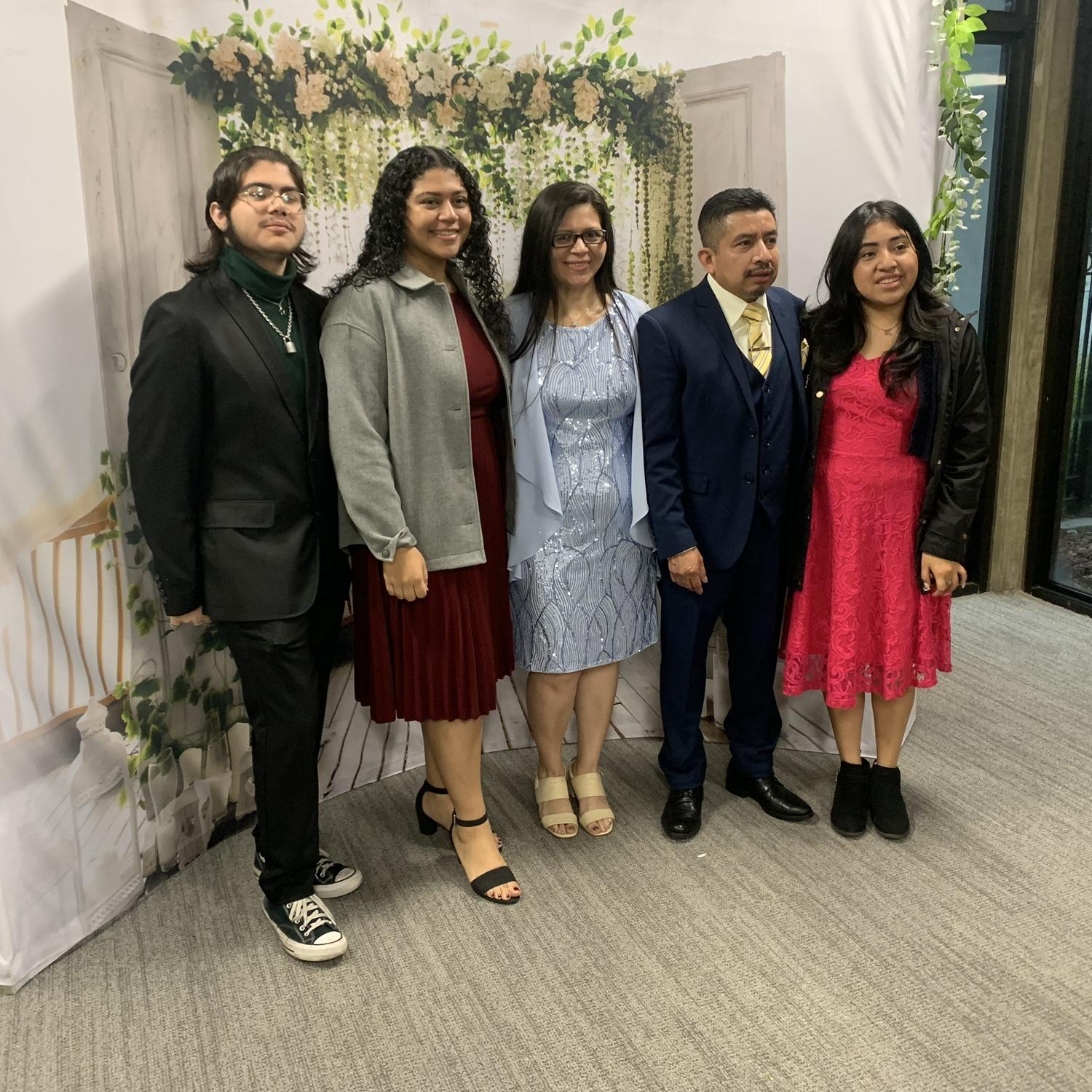 Nuestros hijos