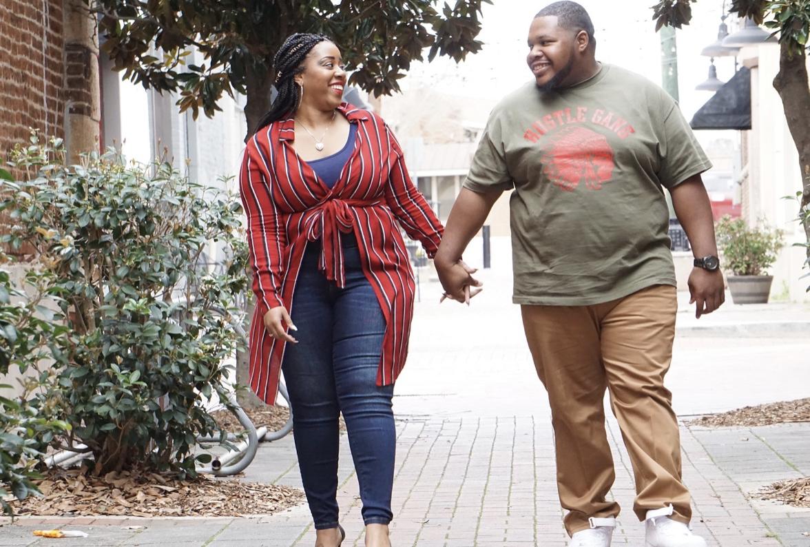 The Wedding Website of Jasmine Hollingsworth and Corey Silas