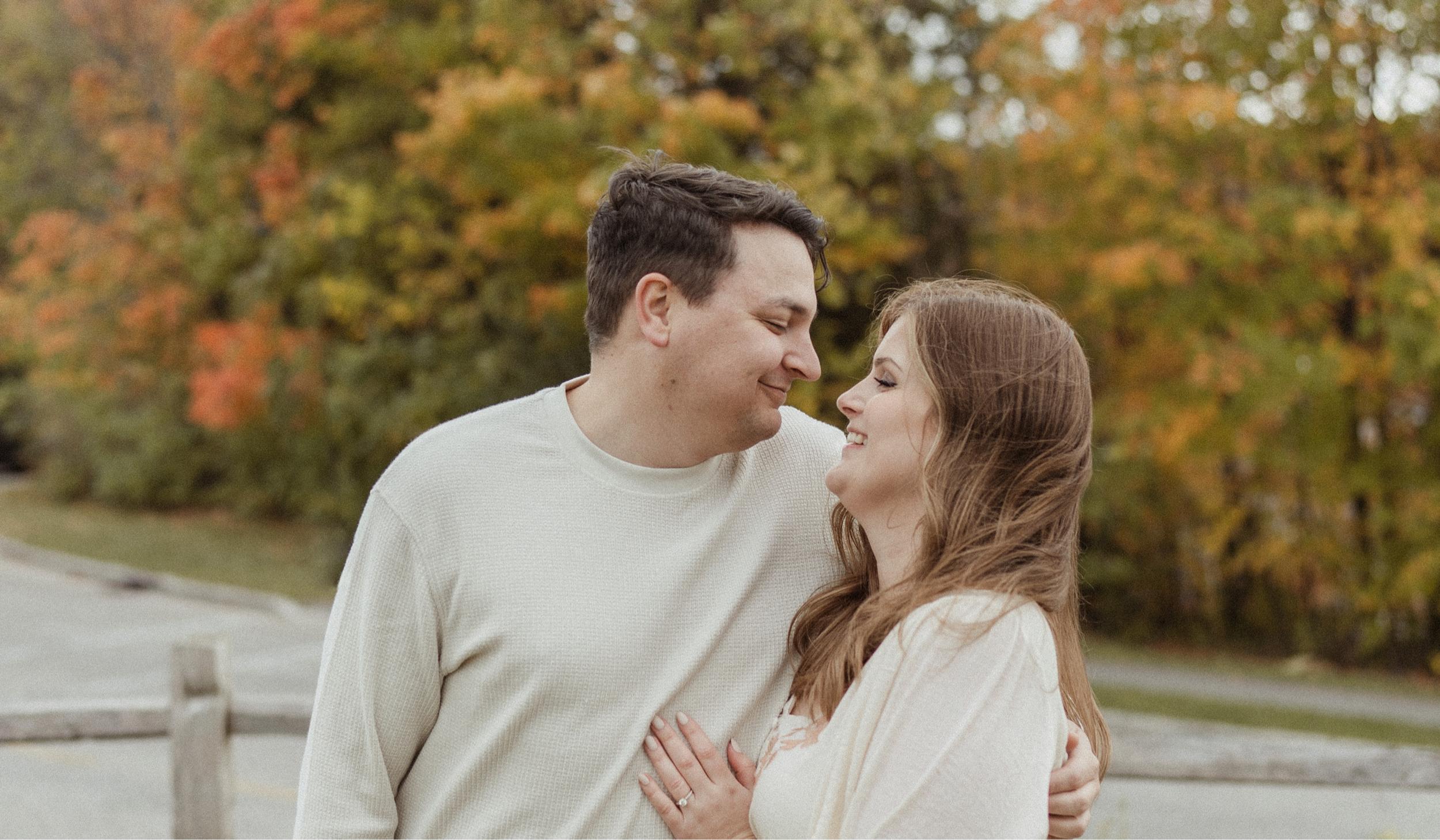 The Wedding Website of Rachel Miller and Trevor Konrad
