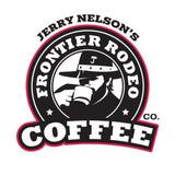 Frontier Rodeo Coffee