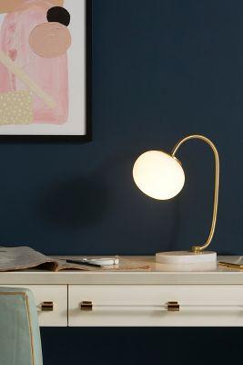 Pearl LED Table Lamp