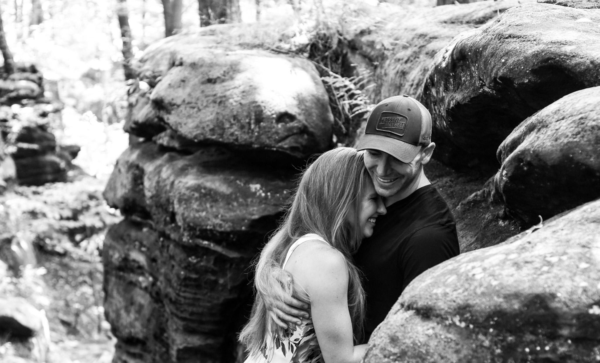 The Wedding Website of Zach Reuther and Nikki Gurney