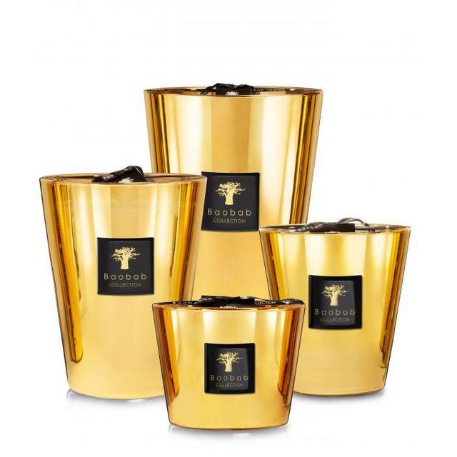 Les Exclusives – Aurum