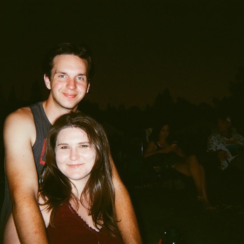 Fourth of July - Auburn, California
