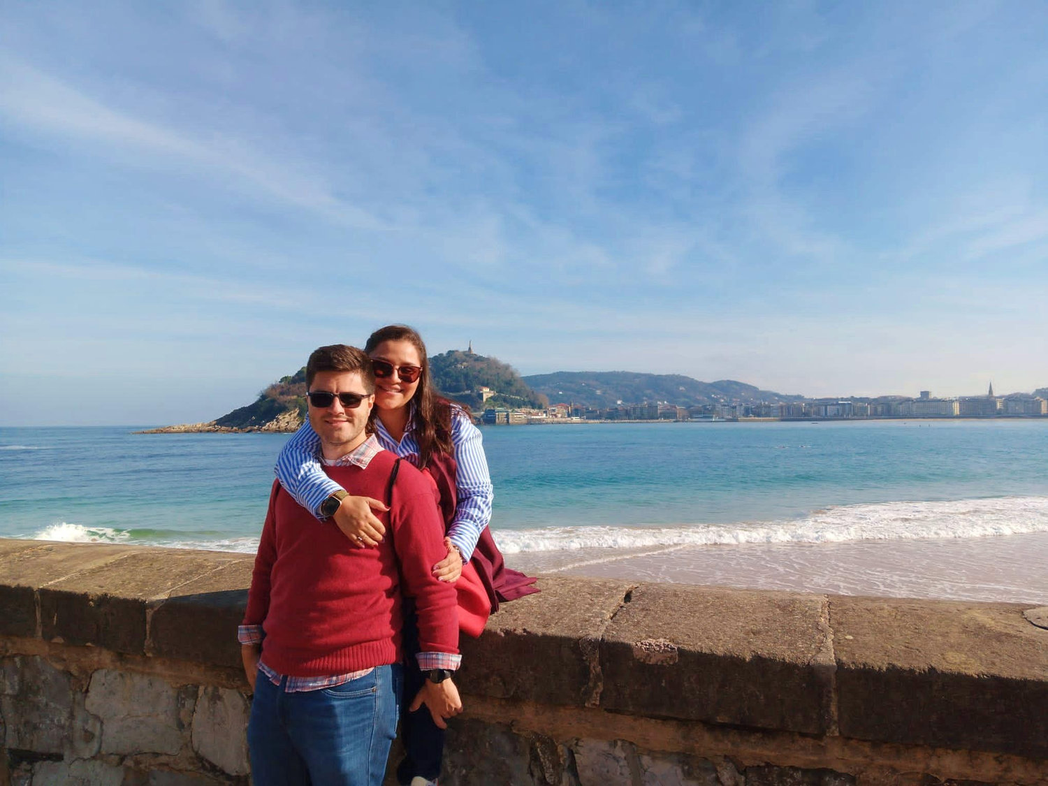 The Wedding Website of Claudia Ávila and Jaime Carvajal