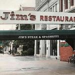 Jim's Steak & Spaghetti House